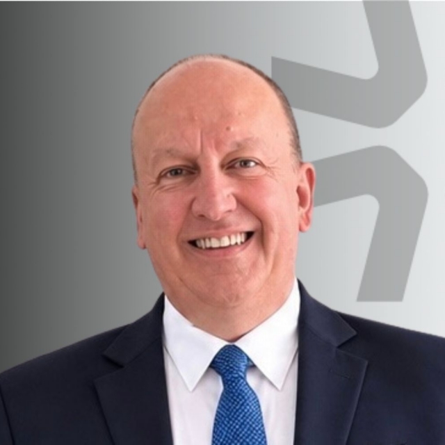 John Howie MBE