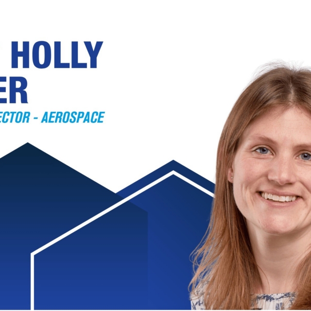 Holly Driver