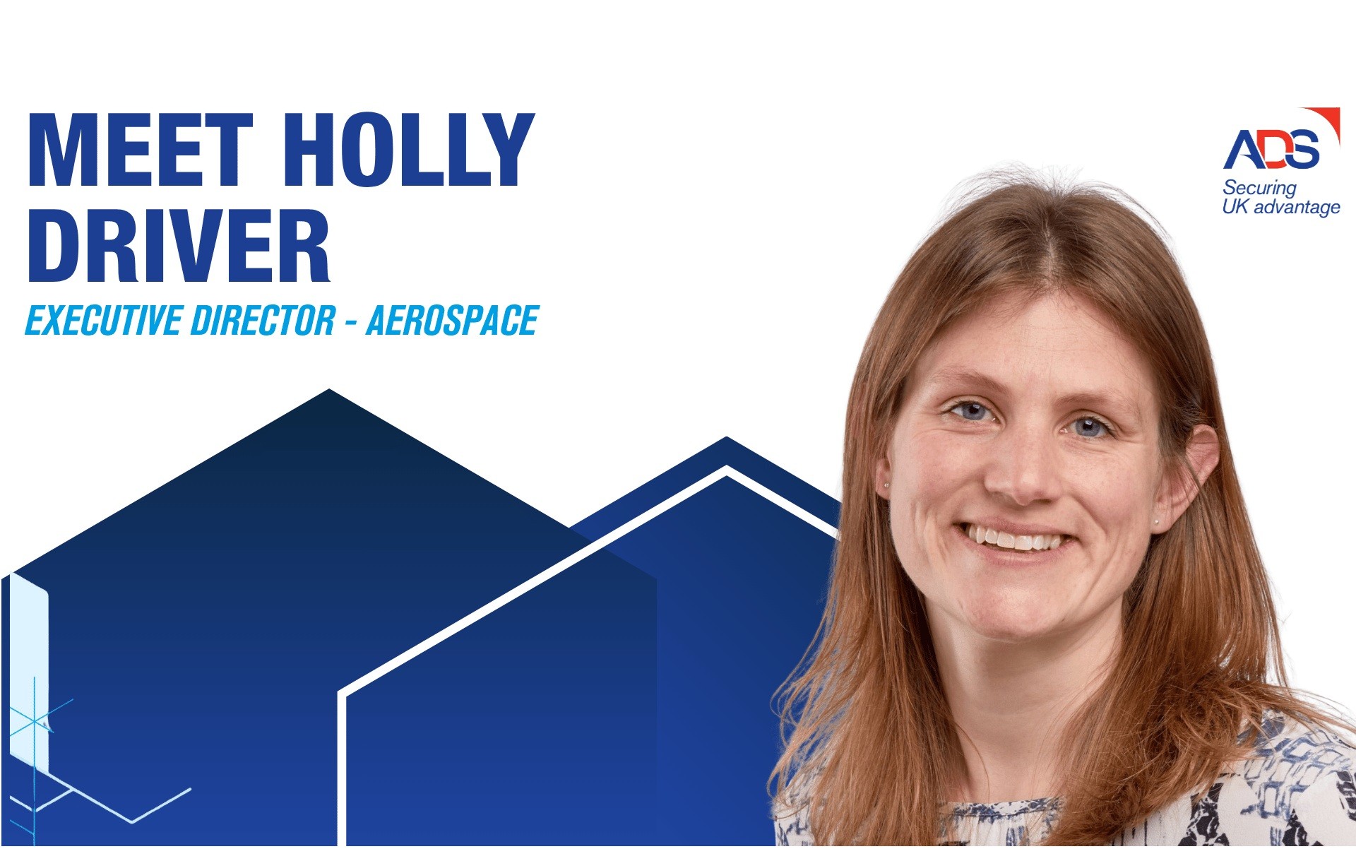 Holly Driver