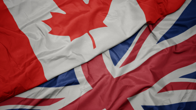 UK Canada