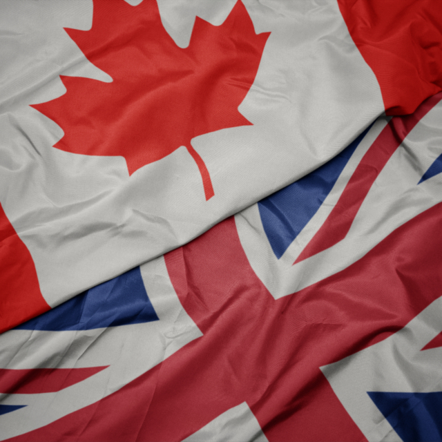 UK Canada