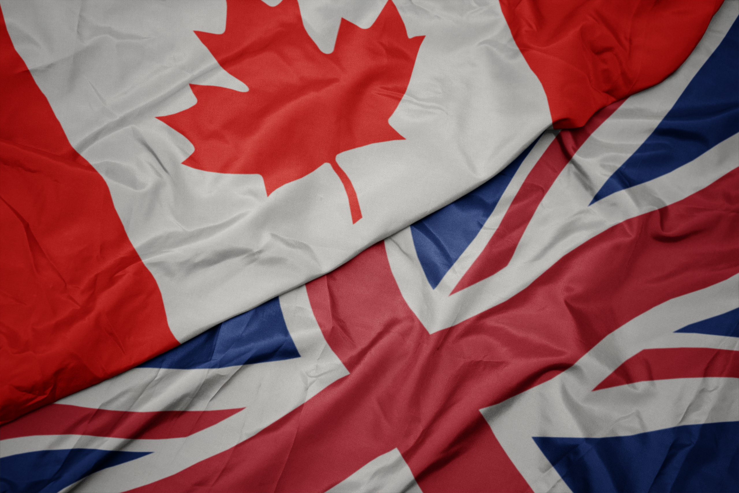 UK Canada