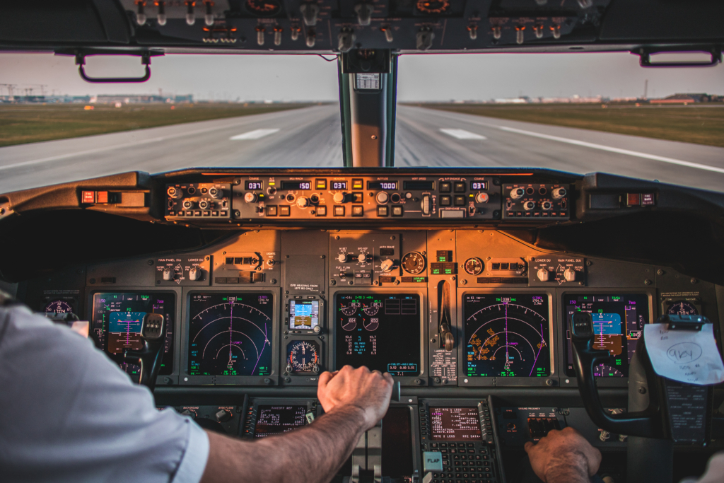 Pilot fatigue raises fresh concerns over European aviation safety