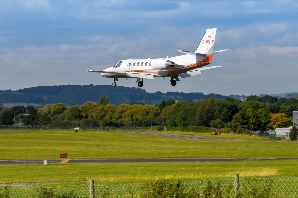 Gloucestershire Airport