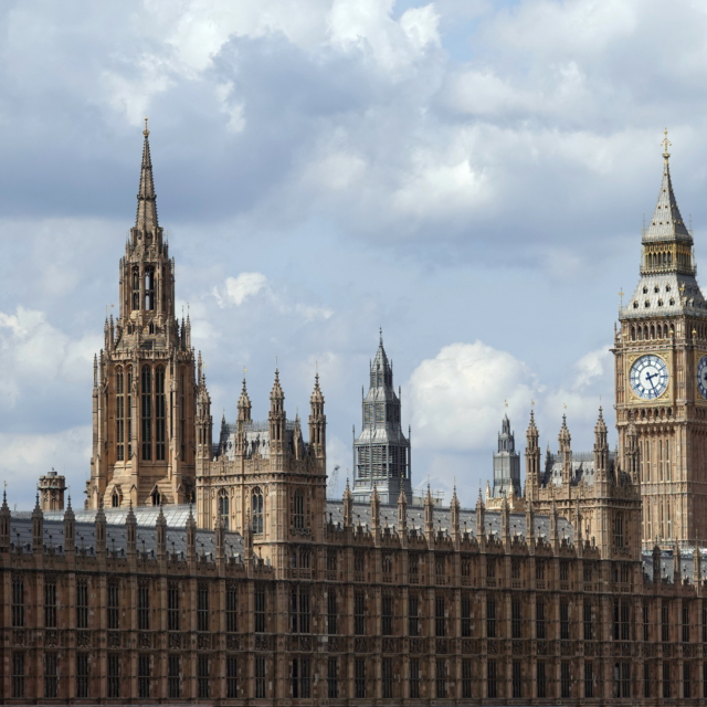 Houses of Parliament