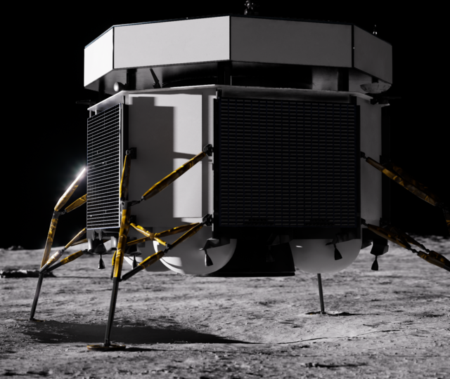 ESA Argonaut