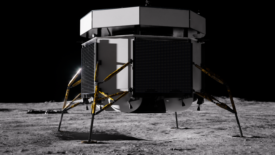 ESA Argonaut