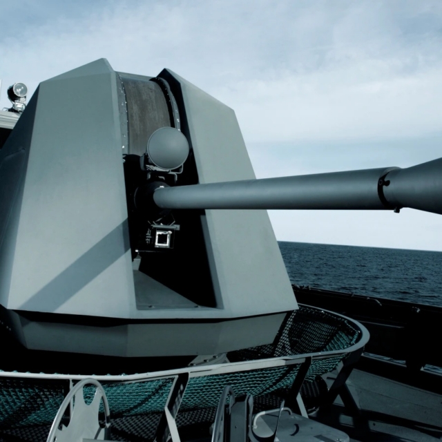 Bofors 57Mk3