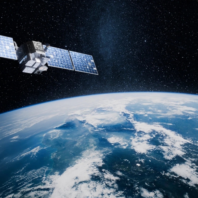Satellite