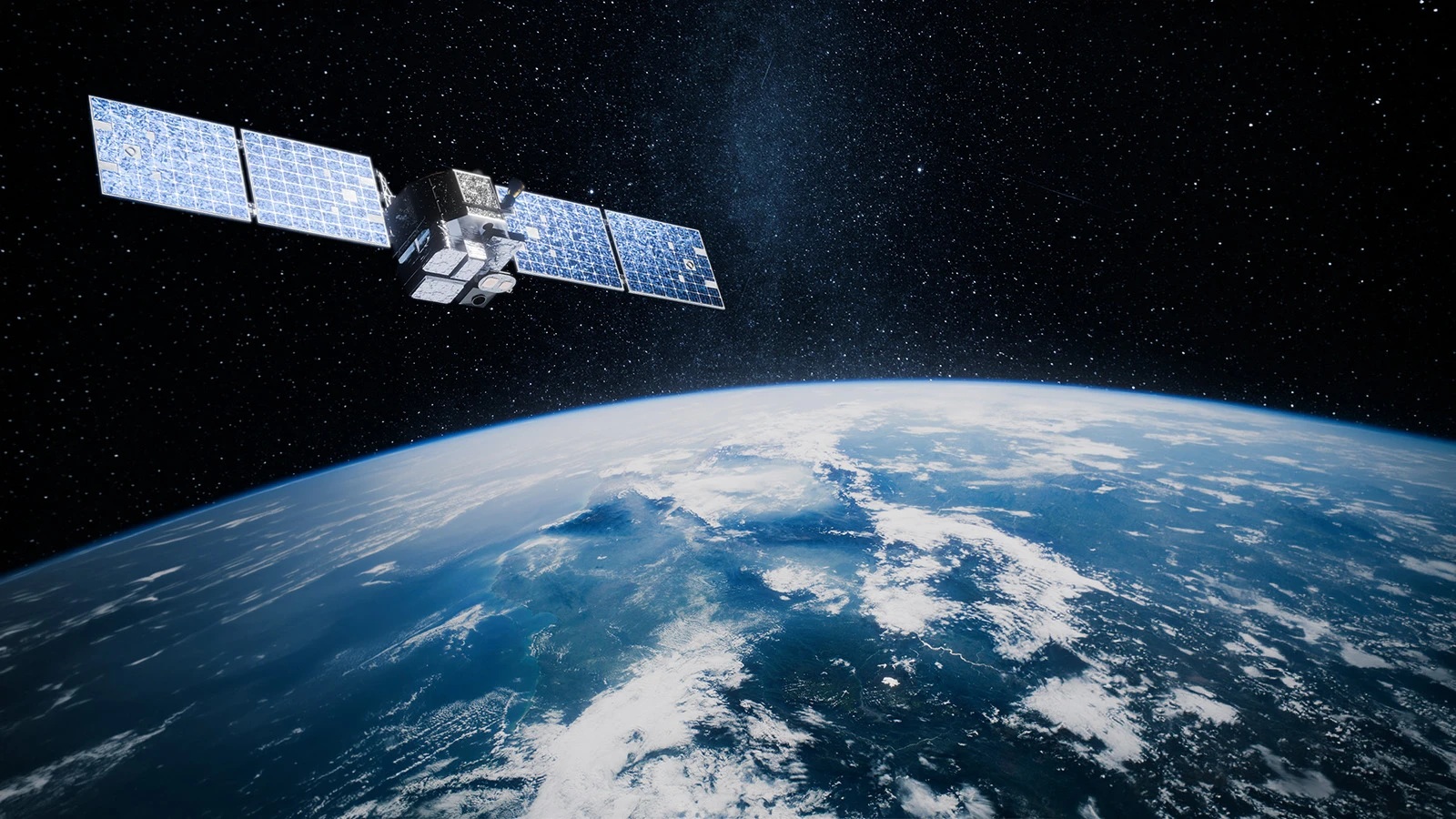 Satellite