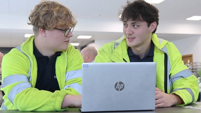 Apprenticeship Talent Bridge