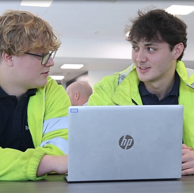 Apprenticeship Talent Bridge
