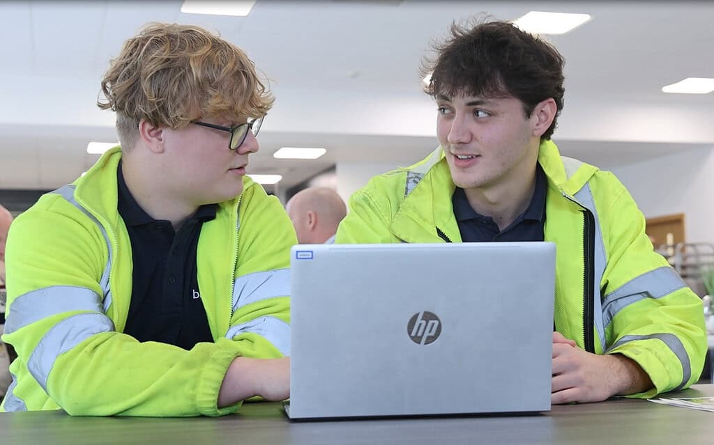 Apprenticeship Talent Bridge