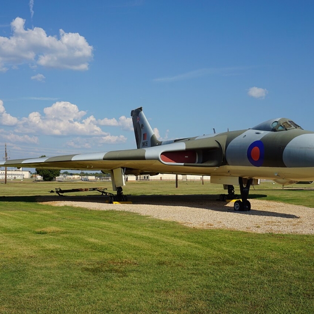 Avro Vulcan