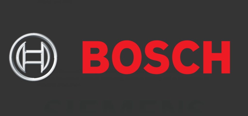 BOSCH