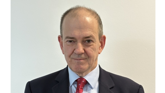 Richard Mills