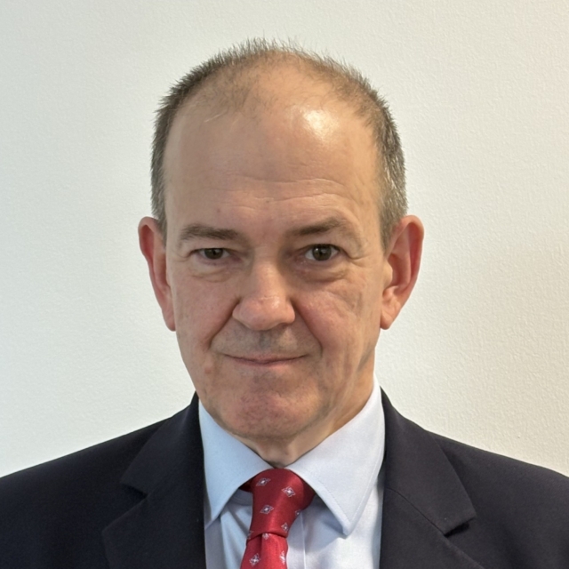Richard Mills