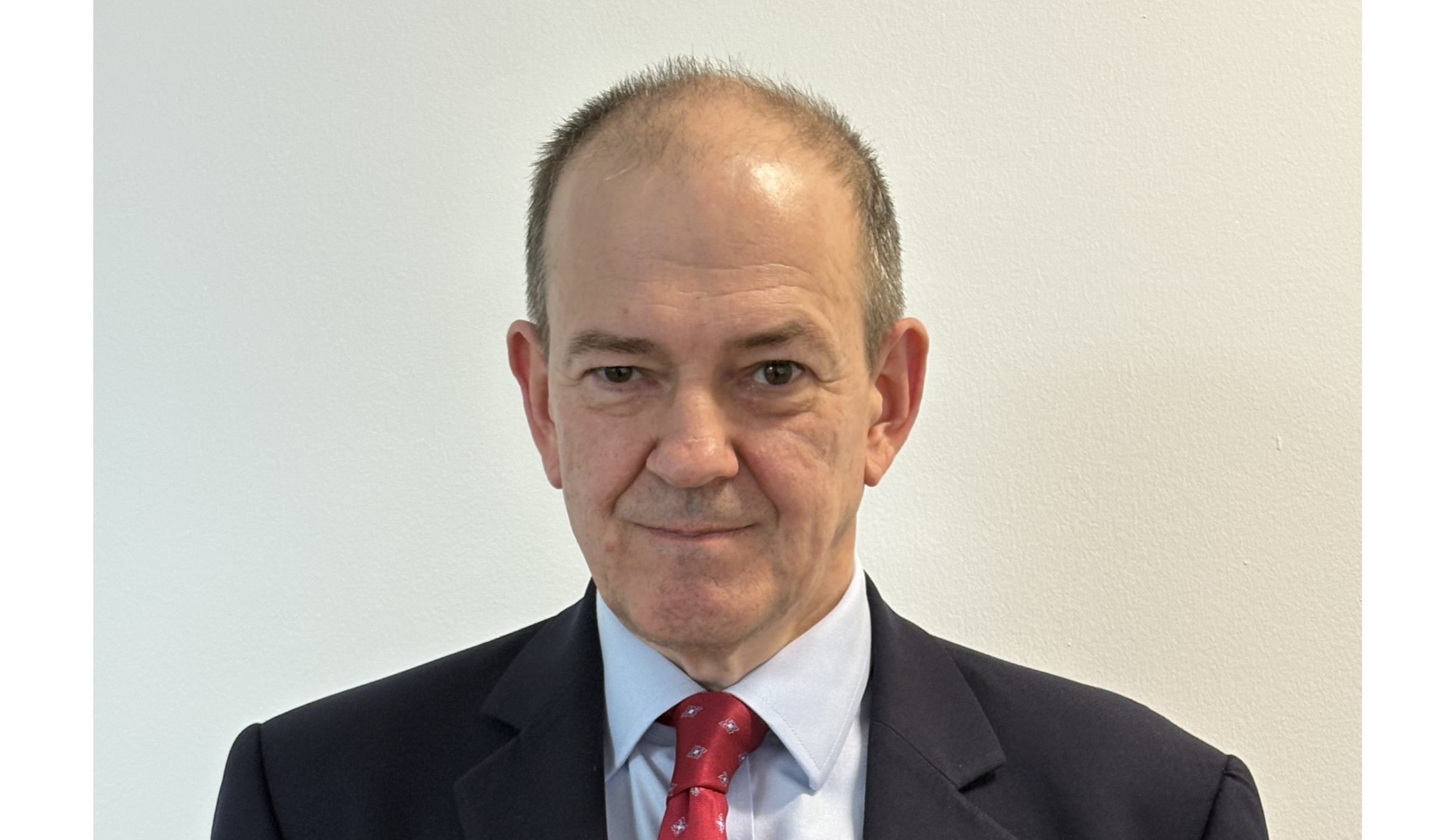 Richard Mills