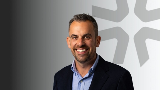 Jack Maxton headshot