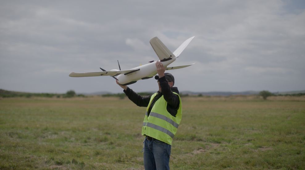 Drone