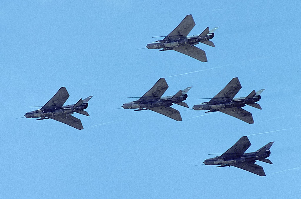 English Electric Lightning