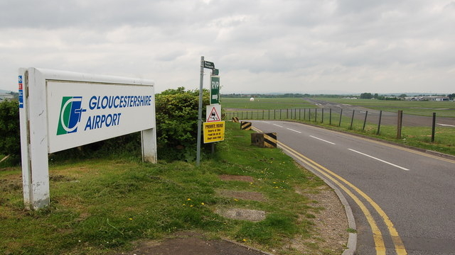 Gloucestershire Airport