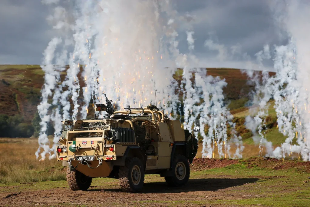 Image: MOD Crown Copyright/Royal Navy