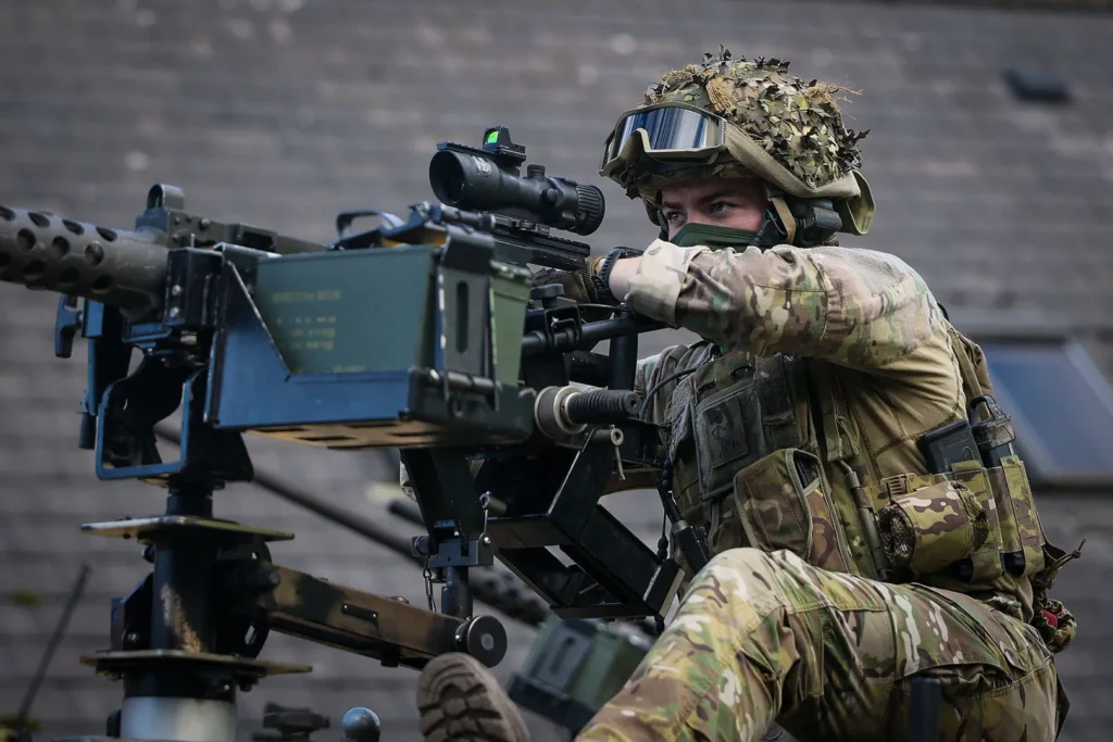 Image: MOD Crown Copyright/Royal Navy