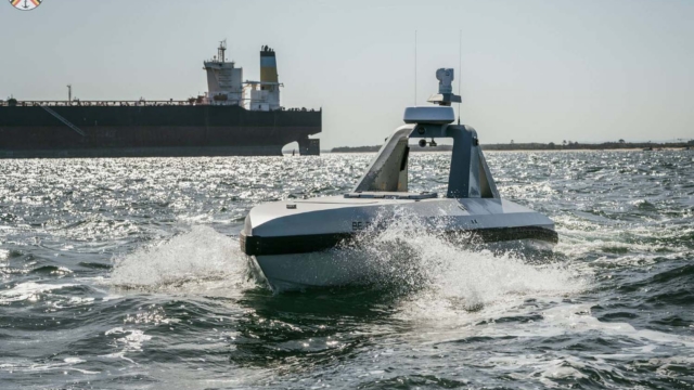 Exercise Repmus 2026 in Portugal