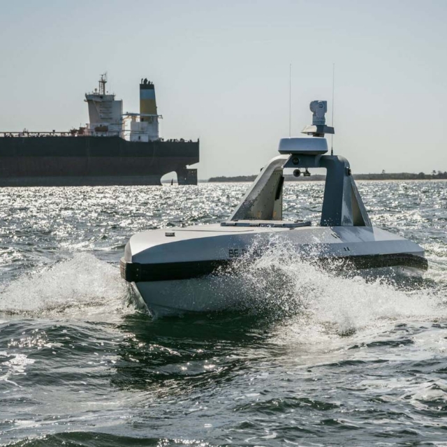 Exercise Repmus 2026 in Portugal