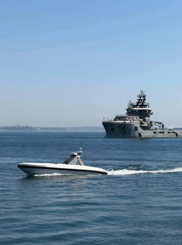 Exercise Repmus 2026 in Portugal exercise