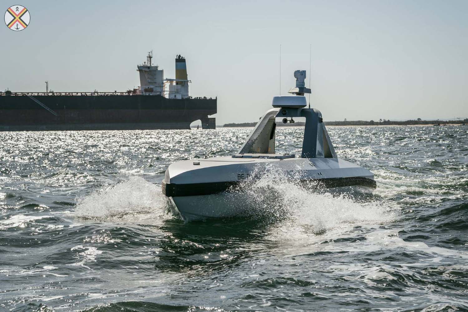 Exercise Repmus 2026 in Portugal
