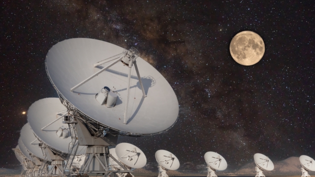 ground station