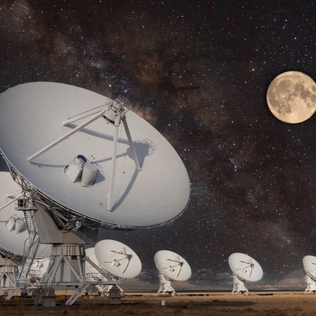 ground station