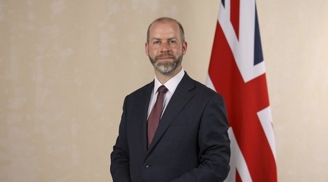 Jonathan Reynolds