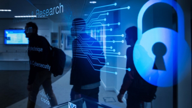 Cybersecurity