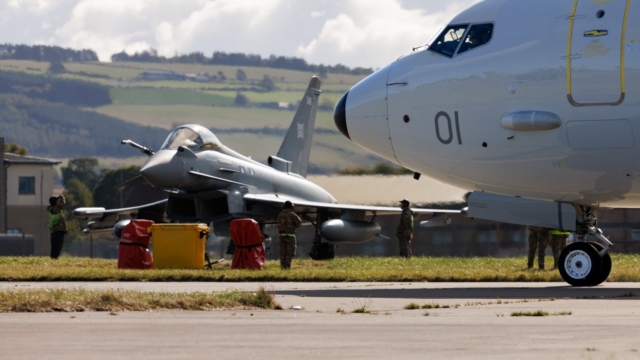 Ex AGILE OWL is taking place at RAF Lossiemouth and Kinloss Barracks between the 5-9th October 2026. This exercise will build upon lessons identified during Ex AGILE WARRIOR and our ongoing Transition to Conflict initiatives, providing a valuable opportunity for collective training across station. The exercise is designed to test and evaluate our preparedness, resilience and ability to operate effectively as we continue to posture towards Ex STEADFAST DEFENDER 27. Exercise AGILE OWL will challenge individuals and teams to apply recent learning, validate procedures and identify further opportunities for improvement in a realistic operational environment.