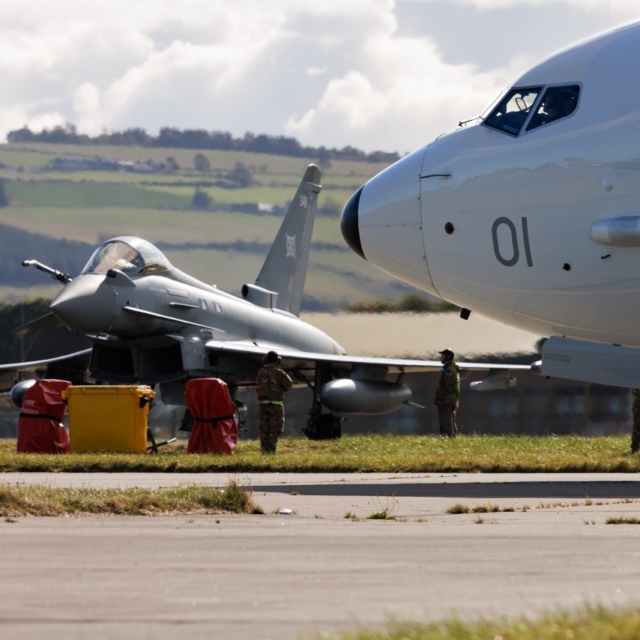 Ex AGILE OWL is taking place at RAF Lossiemouth and Kinloss Barracks between the 5-9th October 2026. This exercise will build upon lessons identified during Ex AGILE WARRIOR and our ongoing Transition to Conflict initiatives, providing a valuable opportunity for collective training across station. The exercise is designed to test and evaluate our preparedness, resilience and ability to operate effectively as we continue to posture towards Ex STEADFAST DEFENDER 27. Exercise AGILE OWL will challenge individuals and teams to apply recent learning, validate procedures and identify further opportunities for improvement in a realistic operational environment.