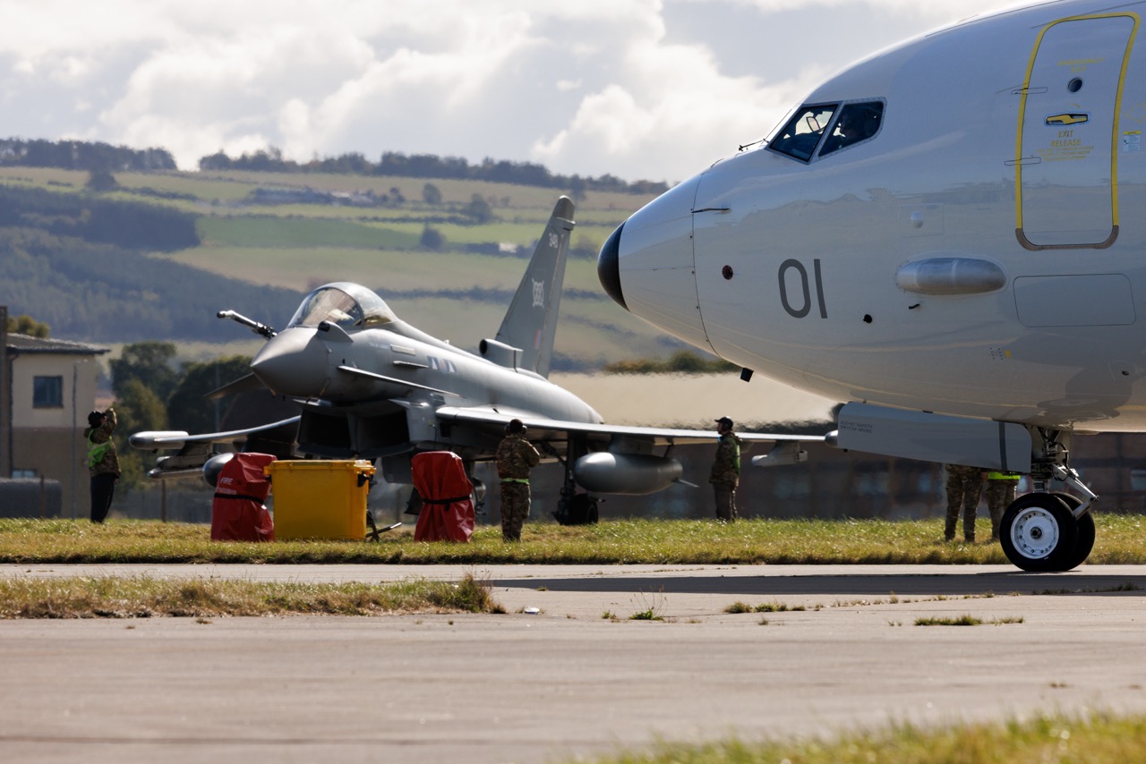 Ex AGILE OWL is taking place at RAF Lossiemouth and Kinloss Barracks between the 5-9th October 2026. This exercise will build upon lessons identified during Ex AGILE WARRIOR and our ongoing Transition to Conflict initiatives, providing a valuable opportunity for collective training across station. The exercise is designed to test and evaluate our preparedness, resilience and ability to operate effectively as we continue to posture towards Ex STEADFAST DEFENDER 27. Exercise AGILE OWL will challenge individuals and teams to apply recent learning, validate procedures and identify further opportunities for improvement in a realistic operational environment.