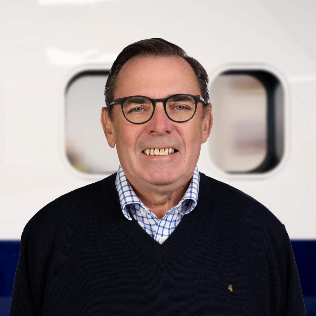 Mark Gidman