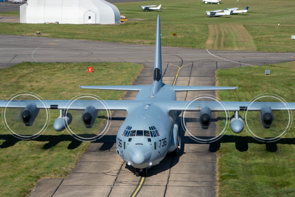 Marshall Aerospace
