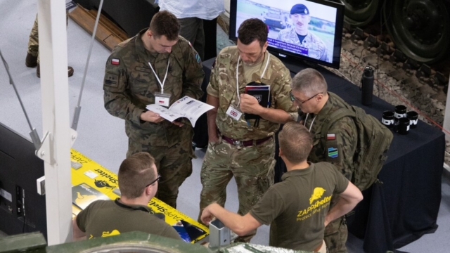 Image: MOD Crown Copyright