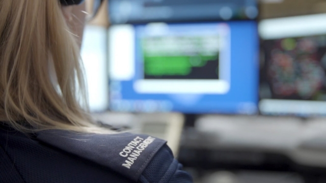 AI online crime reporting test goes live in Cambridgeshire