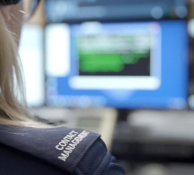 AI online crime reporting test goes live in Cambridgeshire