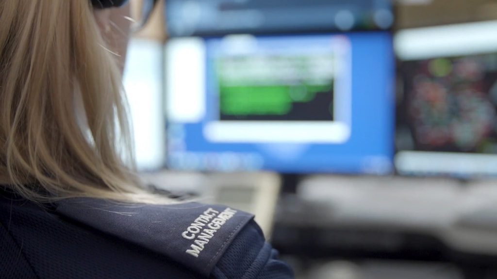 AI online crime reporting test goes live in Cambridgeshire