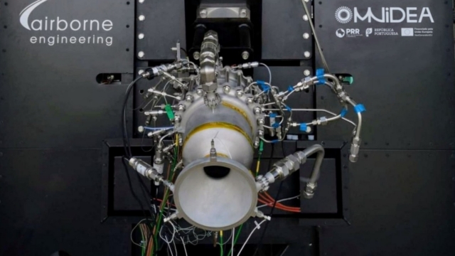 Omnidea engineering testing platform