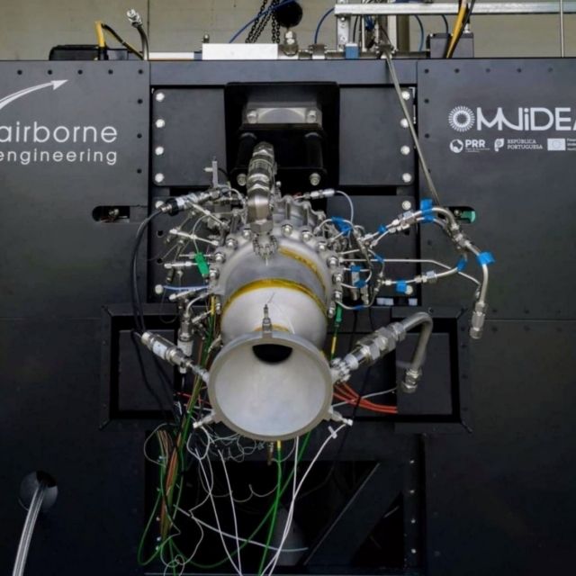 Omnidea engineering testing platform