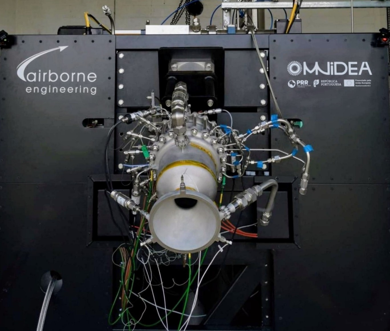 Omnidea engineering testing platform