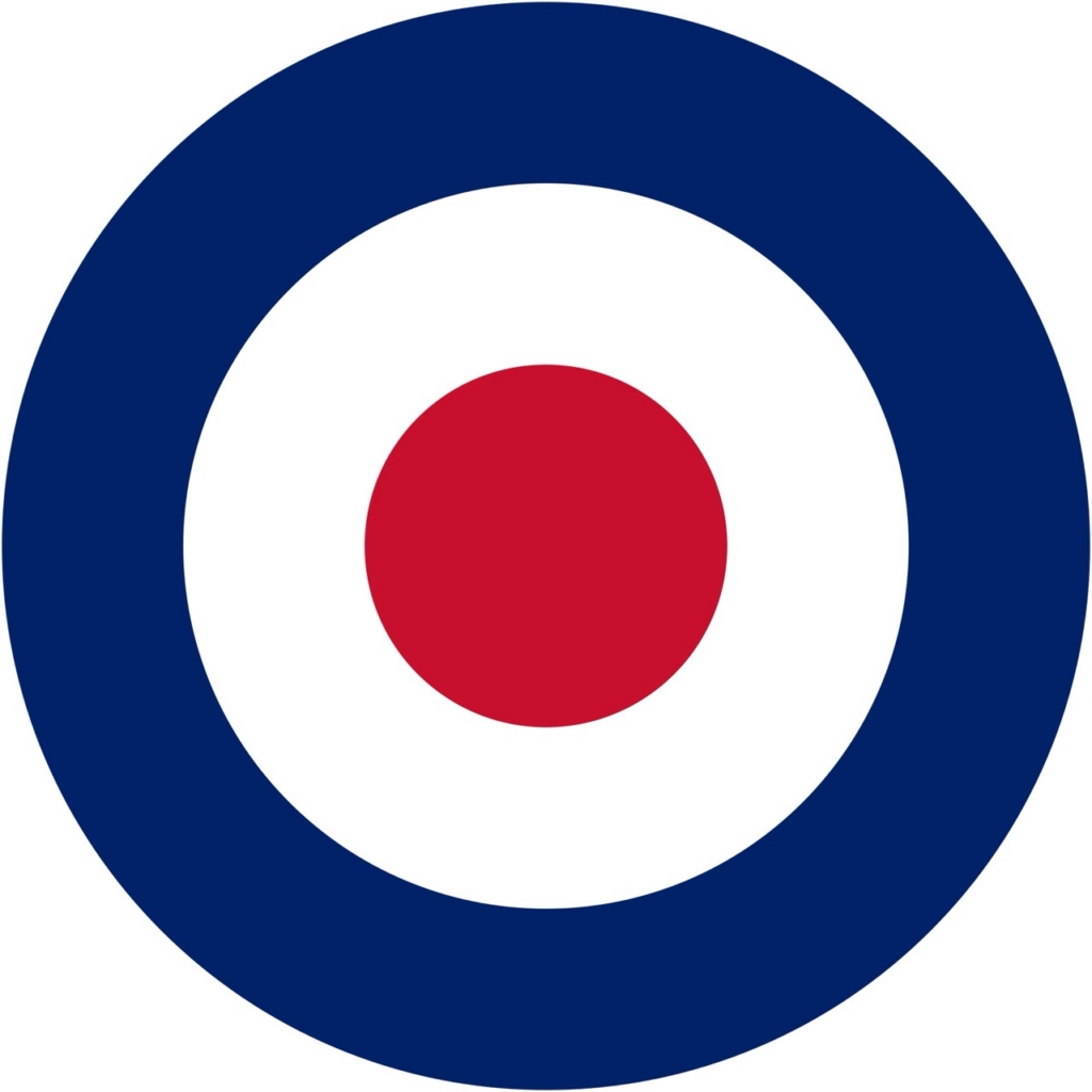 Royal Air Force Roundel