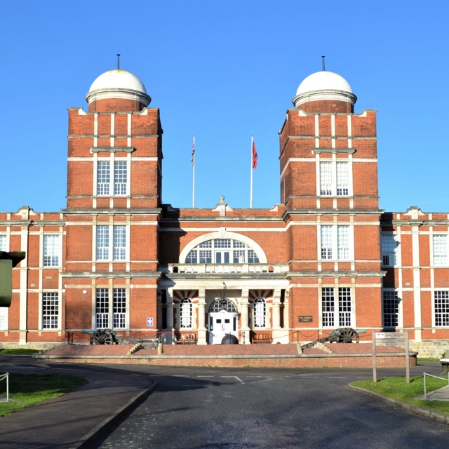 Royal Engineers Museum